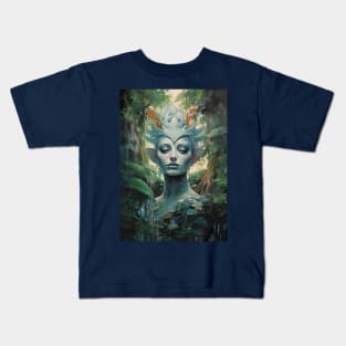 Dryad Kids T-Shirt